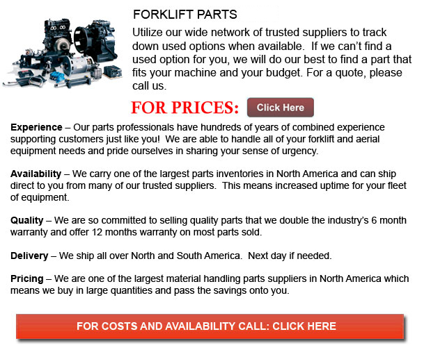 Price is mostly due to an oversupply